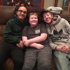 Meet your Posher, Carrie